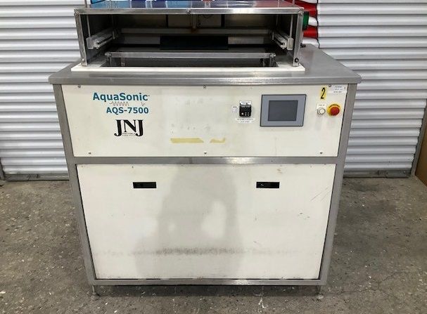 Blackstone-NEY Ultrasonics AQS-7500