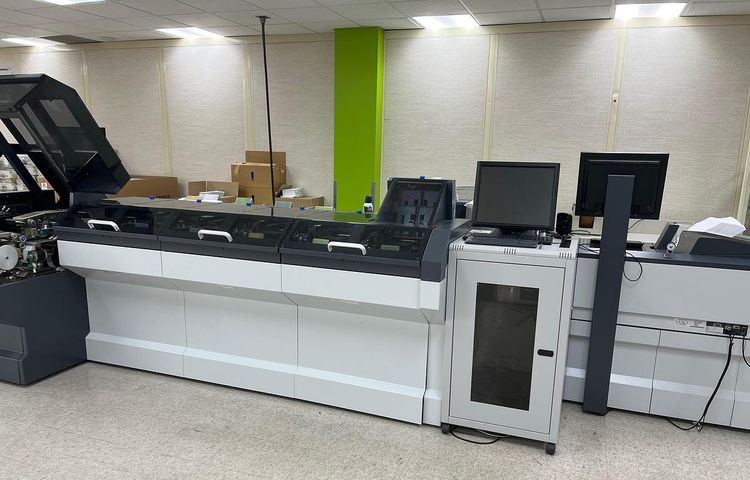 Neopost DS1200 G3