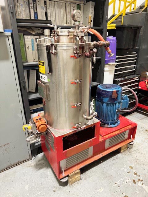 Jaygo Altern-Mill Grinder