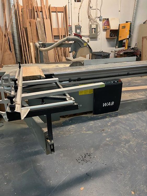 Altendorf WA8