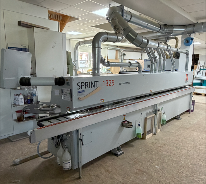 Holz-Her Sprint 1329 Performance