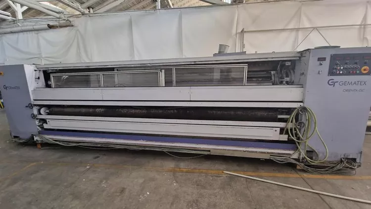 Gemata 6712/G-2 400 Cm