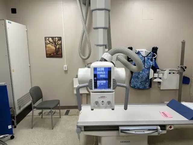 Siemens Ysio S