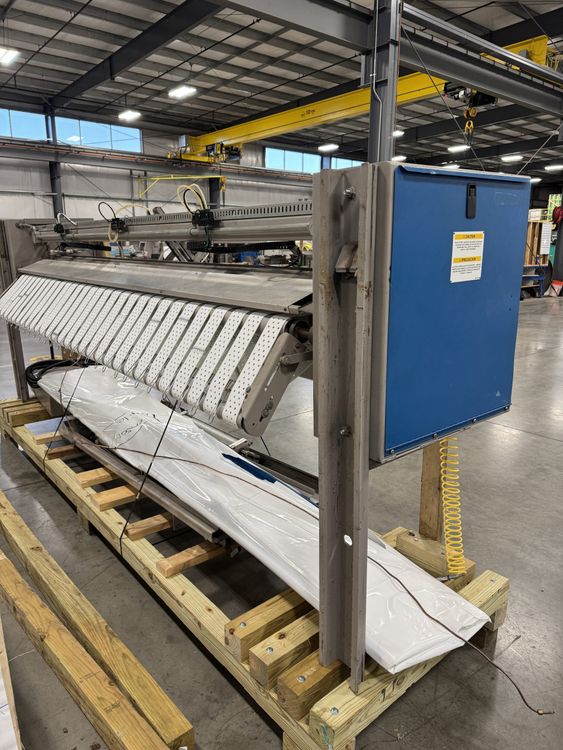 Chicago TriStar 28 OPL Feeder