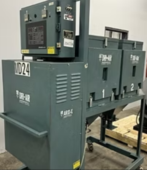 Dri-Air ARID-X-75 PDII