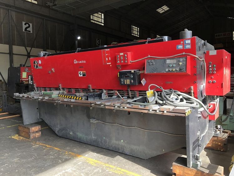 Amada Amada Co., Ltd. H-4065