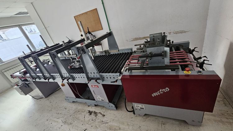 Petratto PETRATTO METRO SD 78