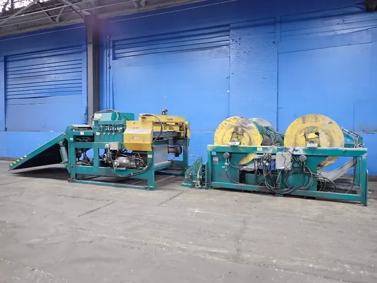 Iowa IOWA PRECISION GFD4S6012K-LP-M / CS4S60 / PLR60 / LT10M512 2005