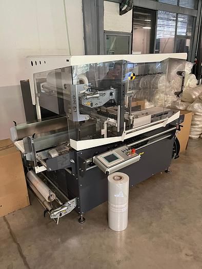 Beck Packaging machine