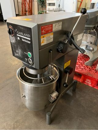Garland W20 Mixer