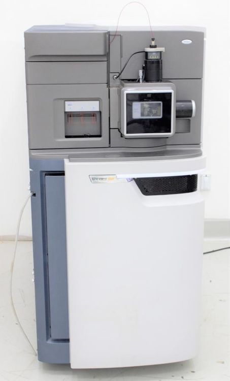 Waters Synapt G2 Mass Spectrometer