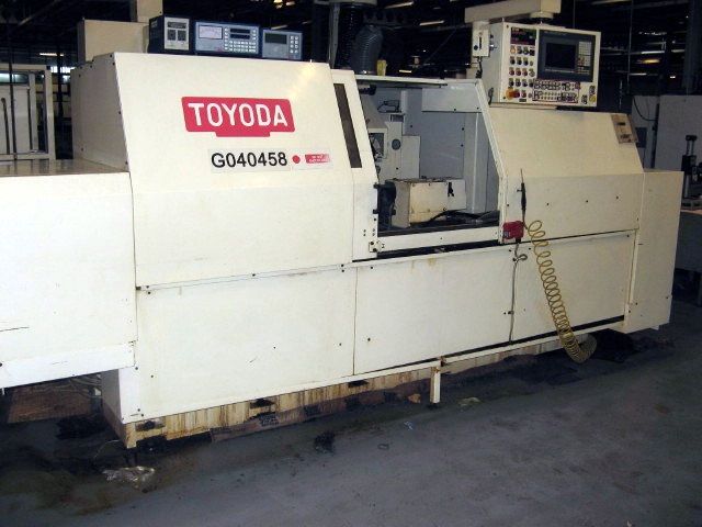 Toyoda GL6P-100