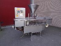 Trepko Piston, Automatic Piston Filler