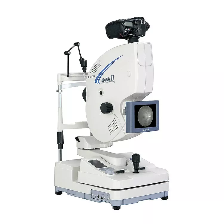 Topcon NW7SF