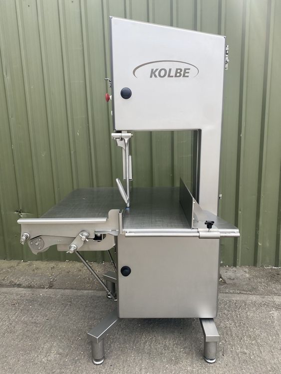 Kolbe 440RS Full half sliding table