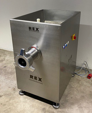 REX-SW 114 2000SN Mincer