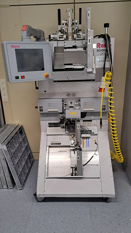 Rasco S-1000