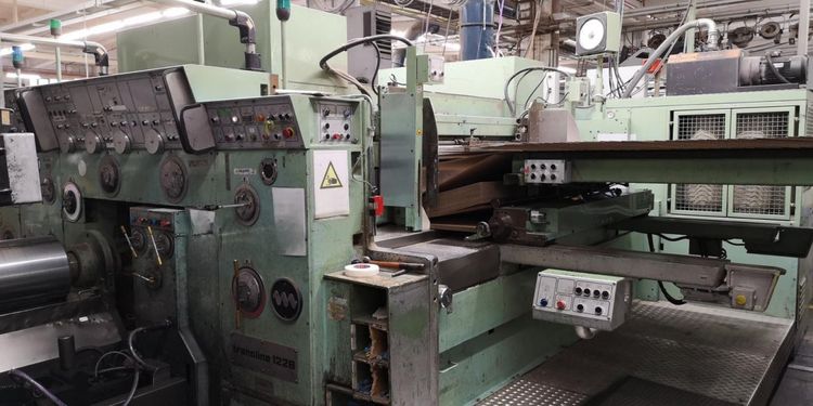 Martin 1228 Transline 2