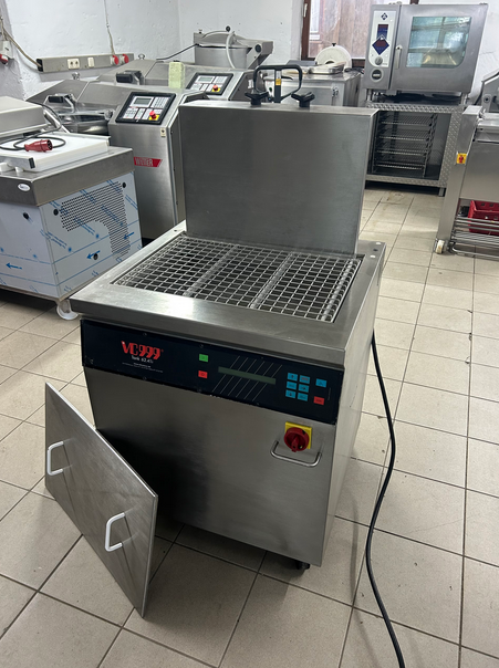 Inauen Maschinen AG VC 999/62.41i, Immersion Tank