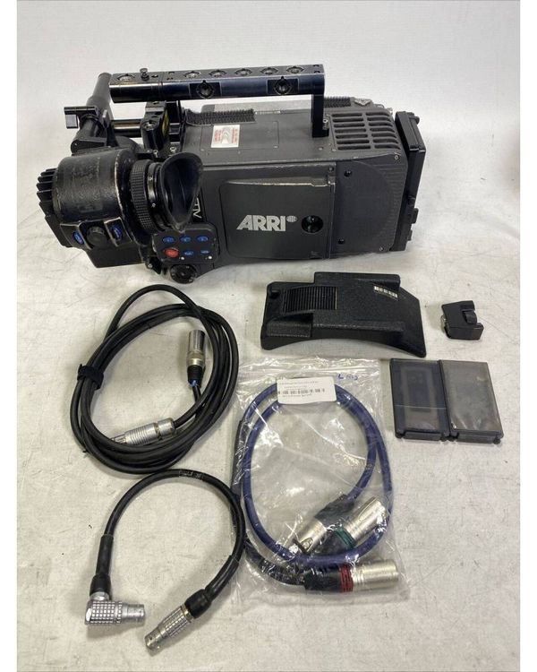 ARRI ALEXA PLUS Cinematography Camera