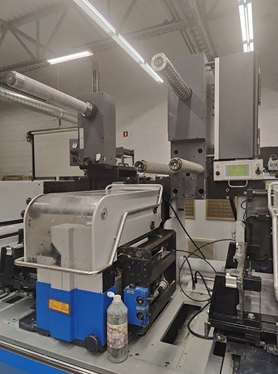 Gallus EM 410 - 21S 10