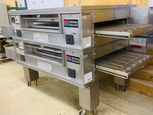 Marshall PS-570 Conveyor Pizza Oven