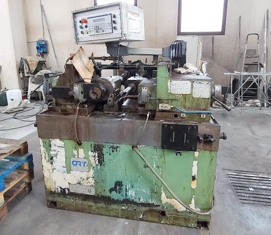 ORT RP30 B PLC