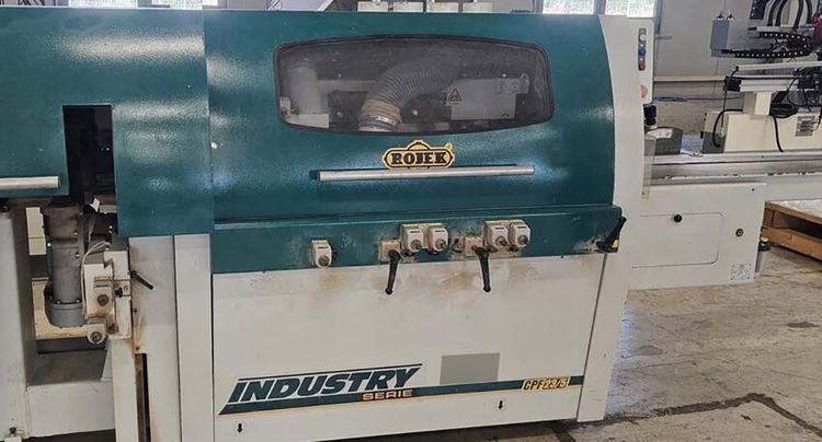 Rojek CPF 23/5