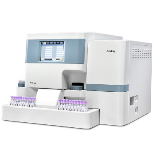 Mindray SC-120 SC 120 staining and smear apparatus for CAL 6000 110