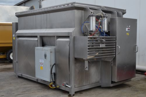 FPEC 814 Blender