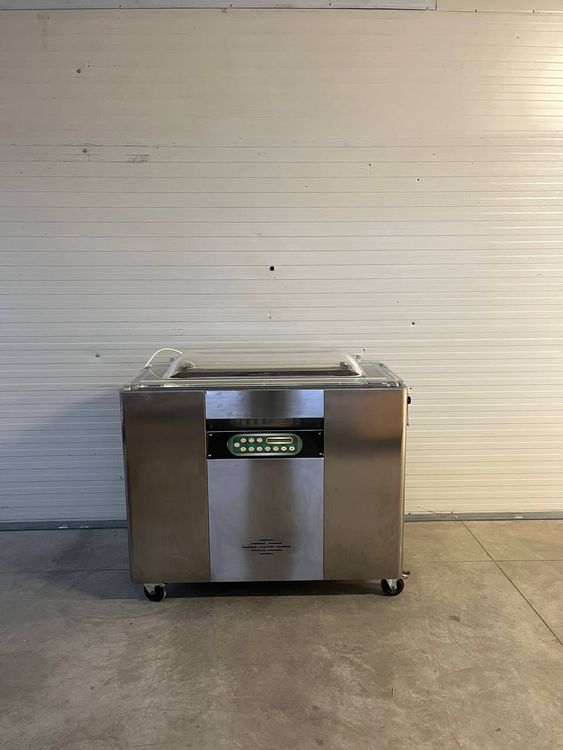 Lavezzini CSV3 Vacuum Packaging Machine