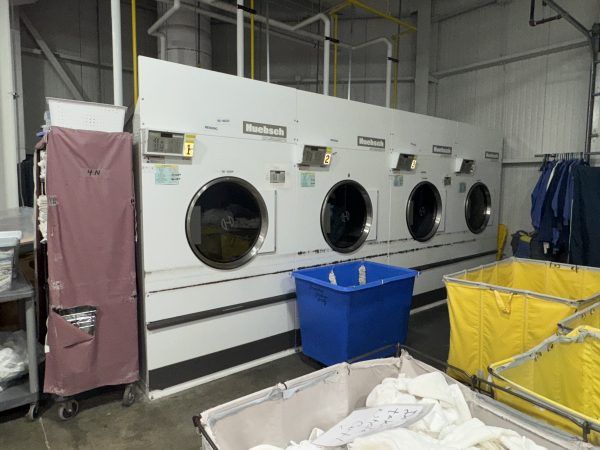 Alliance, Huebsch HT170NRMQ1K1W01