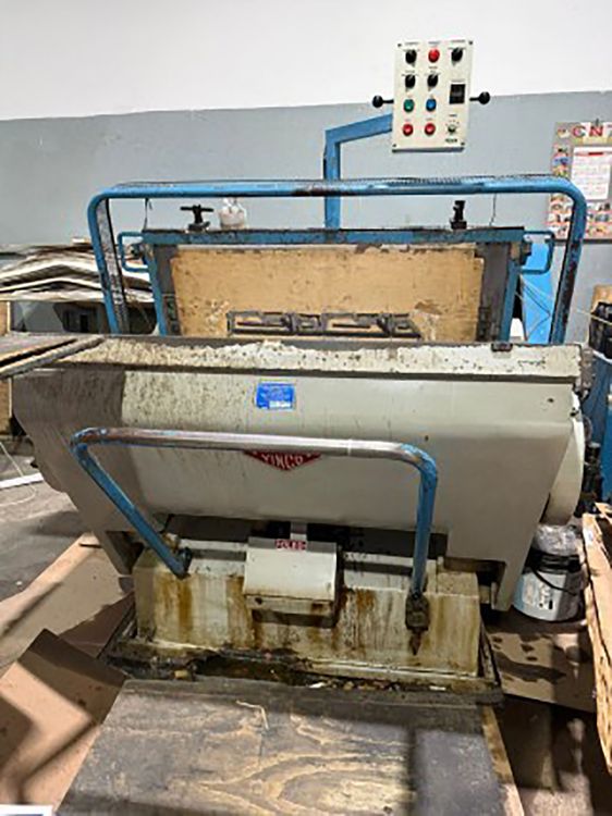 Feva Manual die-cutting machine