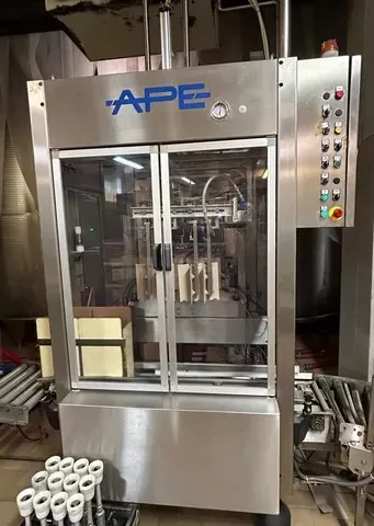 Hives Ape Inser 1200, Inserter