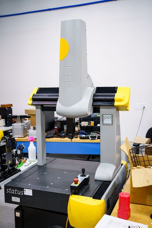 B & S Global Status 544