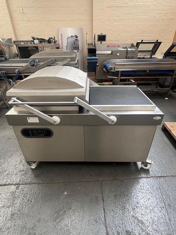 Boss Vakuum Basic-X 630, Vacuum Packer