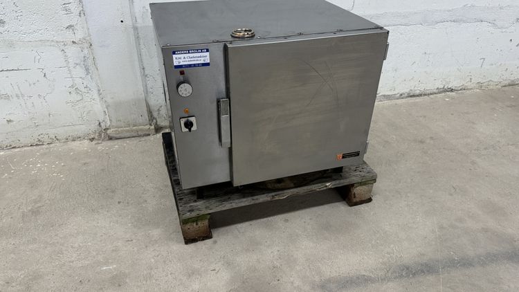 Schmidt Oven