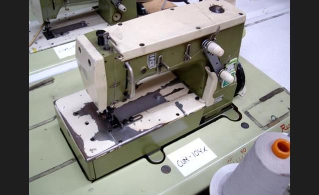 Rimoldi 264-1MD-24 Sewing