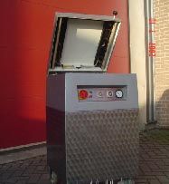 Henkovac VA2, Vacuum Packer