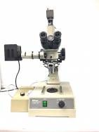 Nikon UM2 Measuring Toolmaker's Microscope