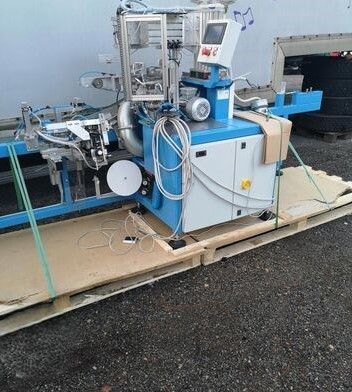 Rimac R242 sewing machines