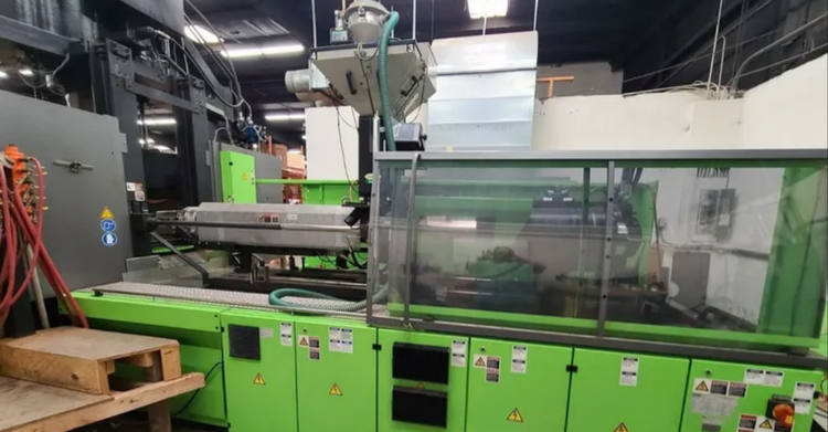 Engel 3550H/330 Vertical 330 T
