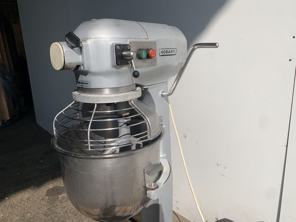 Hobart A200 20l mixer