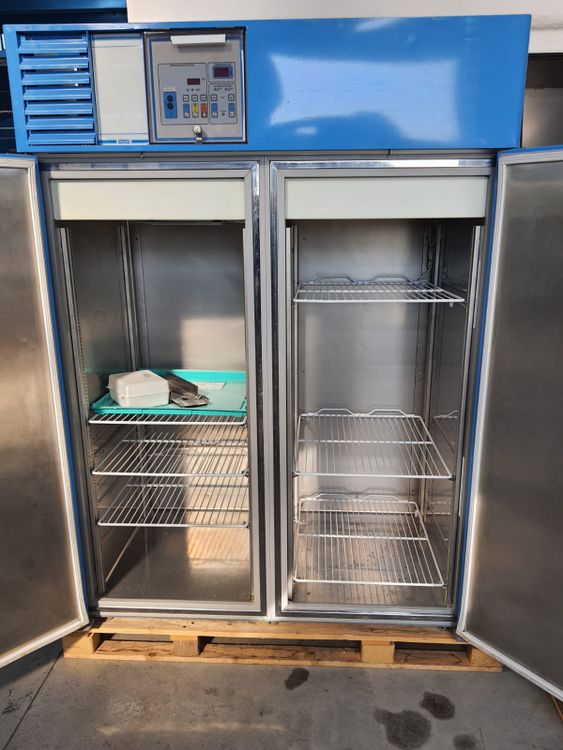 Angelantoni CE 1500 / 2RS Refrigerator