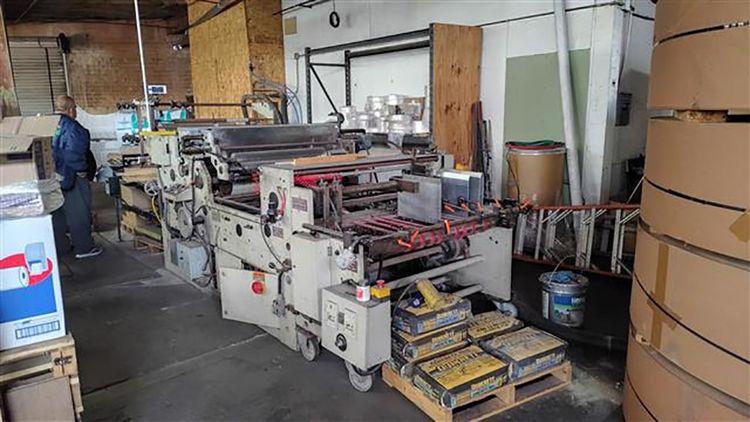 Kohmann 1110/2A