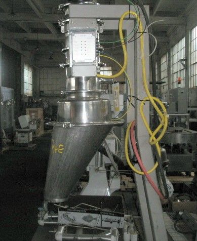 Piab Volumetric Filler