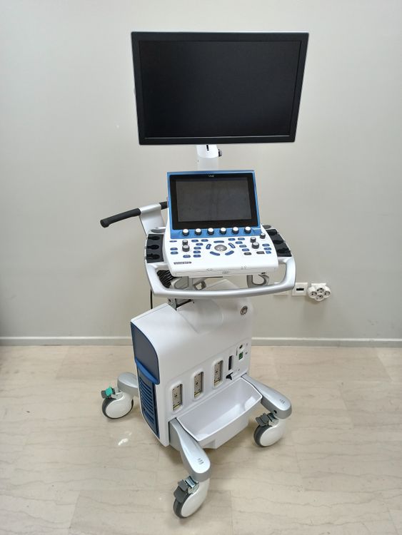 GE Vivid S70