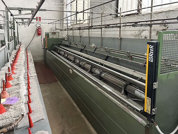 2 Magnitex Reeling GIGANTE