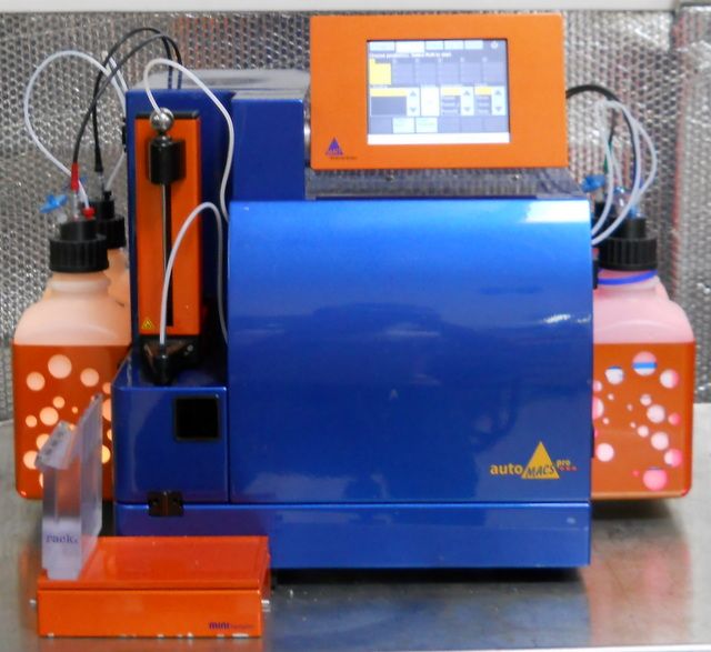 Miltenyi Biotech autoMACS Pro Cell Separator