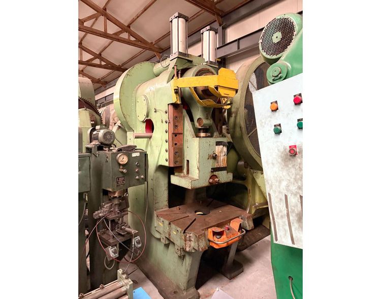 AB AB AROSVERKEN ARAL 160 ton